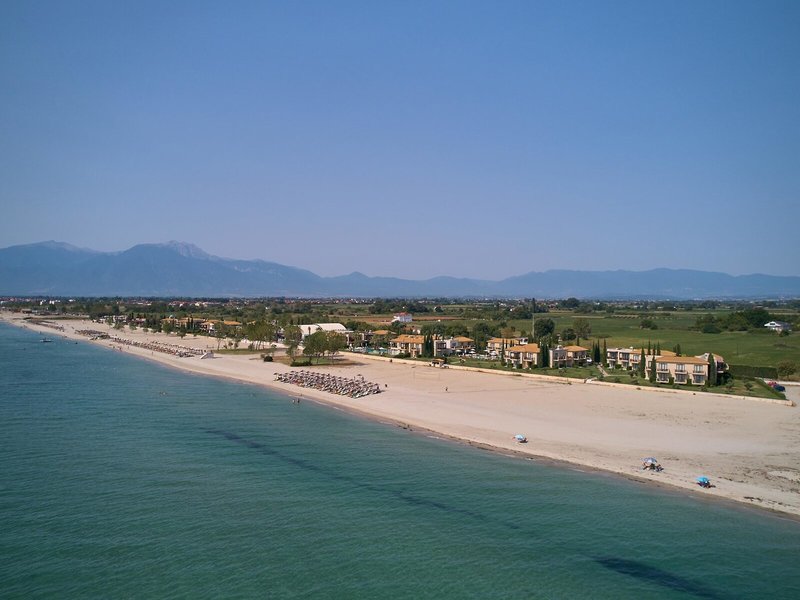 Mediterranean Village Hotel & Spa 26