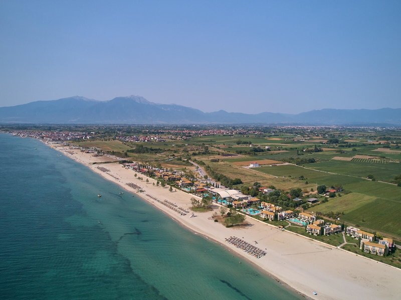 Mediterranean Village Hotel & Spa 27