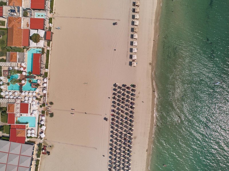 Mediterranean Village Hotel & Spa 28