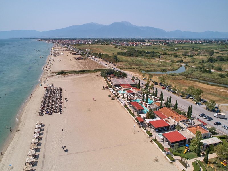 Mediterranean Village Hotel & Spa 29