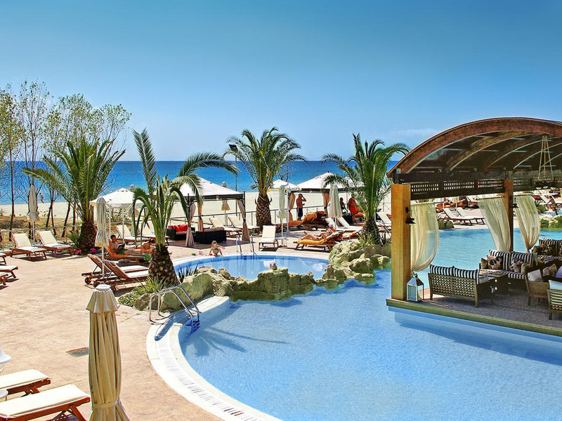 Mediterranean Village Hotel & Spa 30