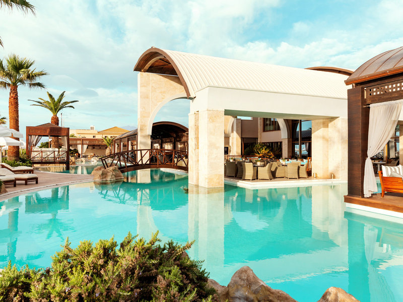 Mediterranean Village Hotel & Spa 31