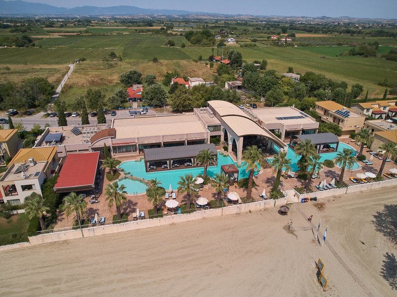 Mediterranean Village Hotel & Spa 33