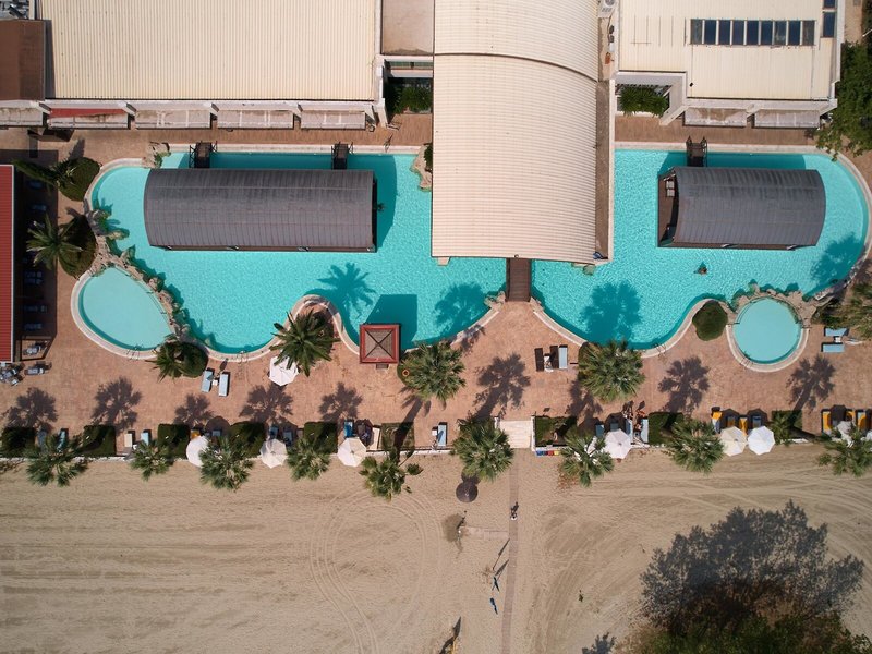 Mediterranean Village Hotel & Spa 35