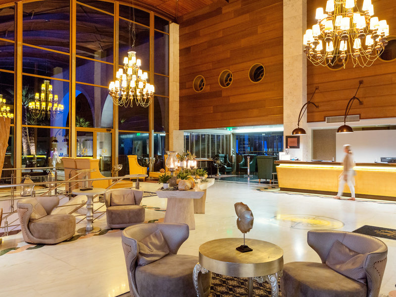 Mediterranean Village Hotel & Spa 37