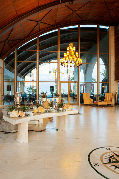 Mediterranean Village Hotel & Spa 38