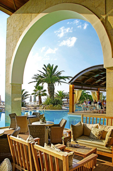 Mediterranean Village Hotel & Spa 39