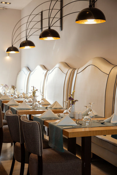 Mediterranean Village Hotel & Spa 43