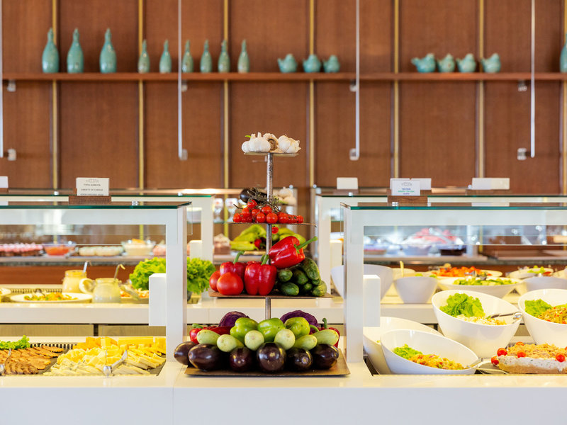 Mediterranean Village Hotel & Spa 44