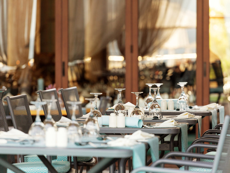 Mediterranean Village Hotel & Spa 46