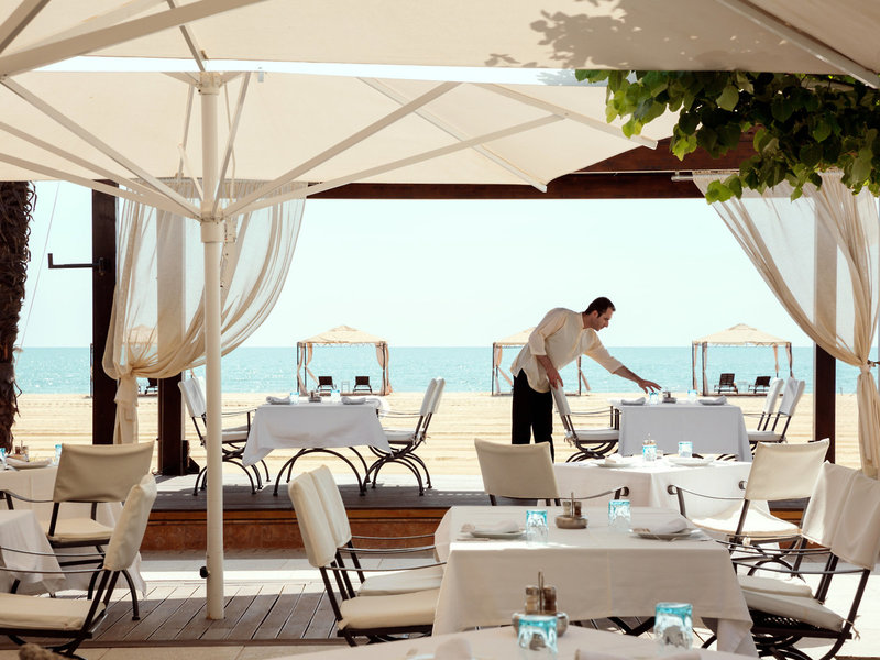 Mediterranean Village Hotel & Spa 48