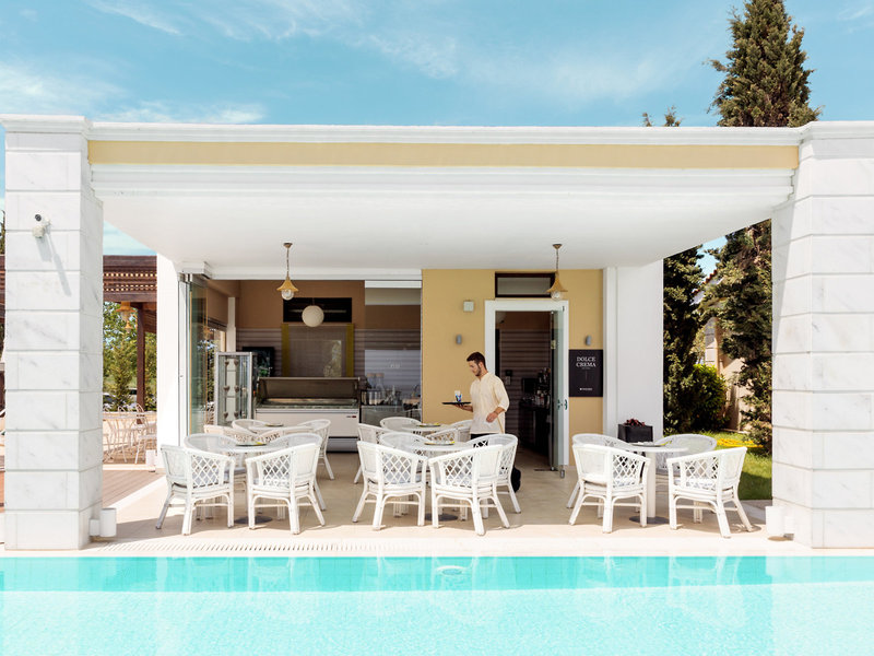 Mediterranean Village Hotel & Spa 49