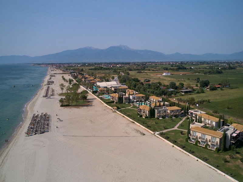 SENTIDO Mediterranean Village 2