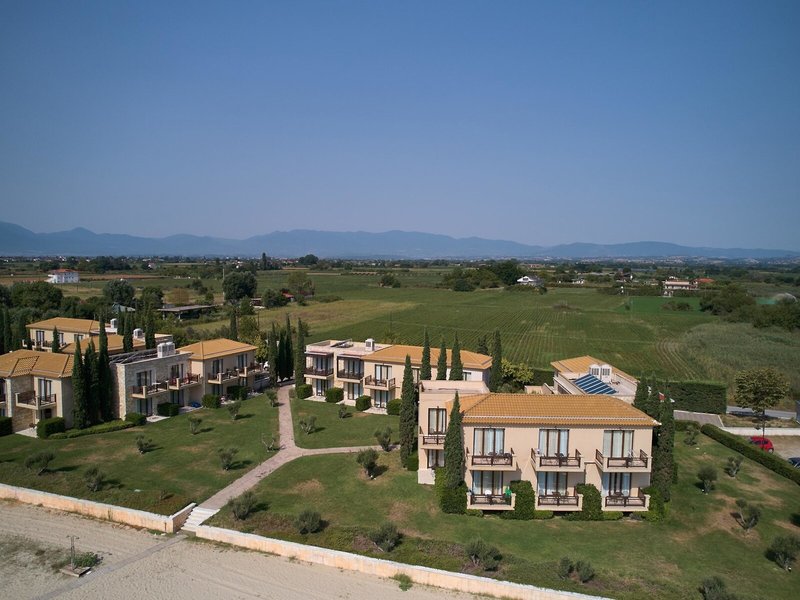 SENTIDO Mediterranean Village 13