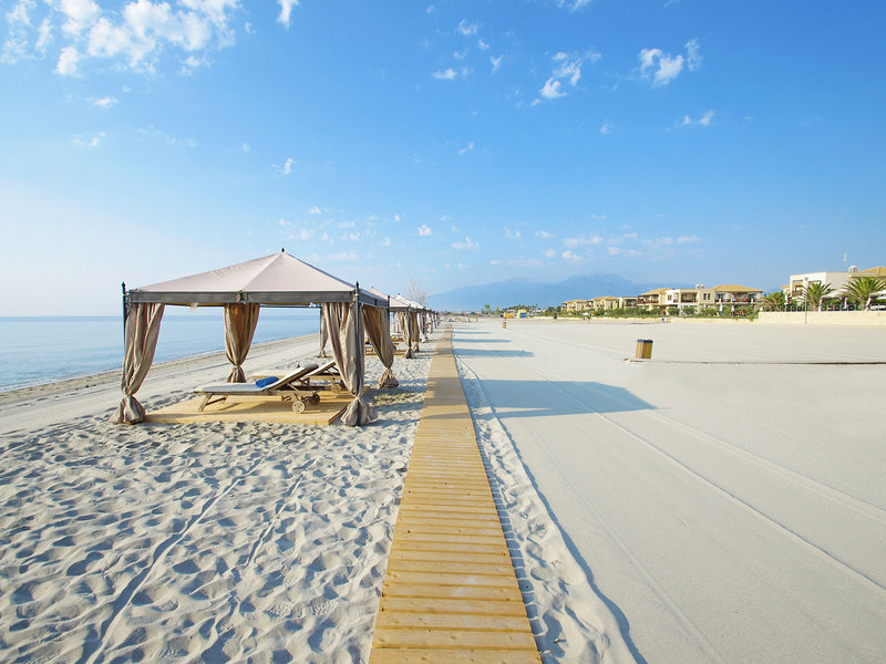 SENTIDO Mediterranean Village 18