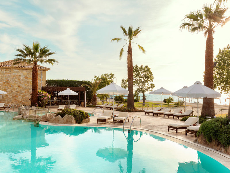 SENTIDO Mediterranean Village 32