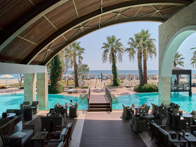 SENTIDO Mediterranean Village 34