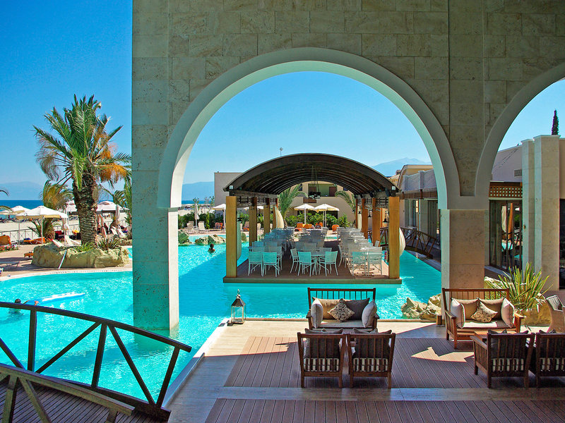 SENTIDO Mediterranean Village 40