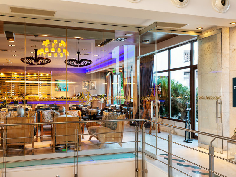 SENTIDO Mediterranean Village 41