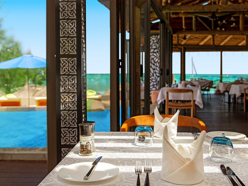 Wonders Beach Boutique Hotel 6