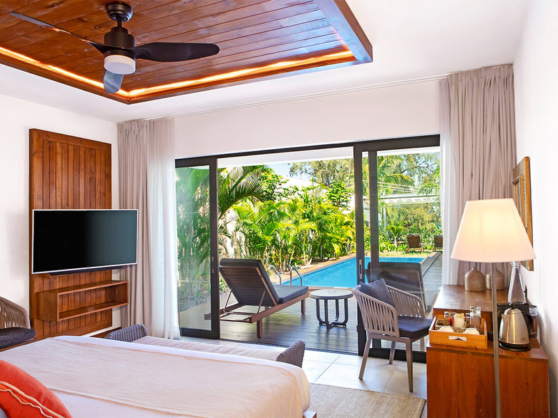 Wonders Beach Boutique Hotel 7