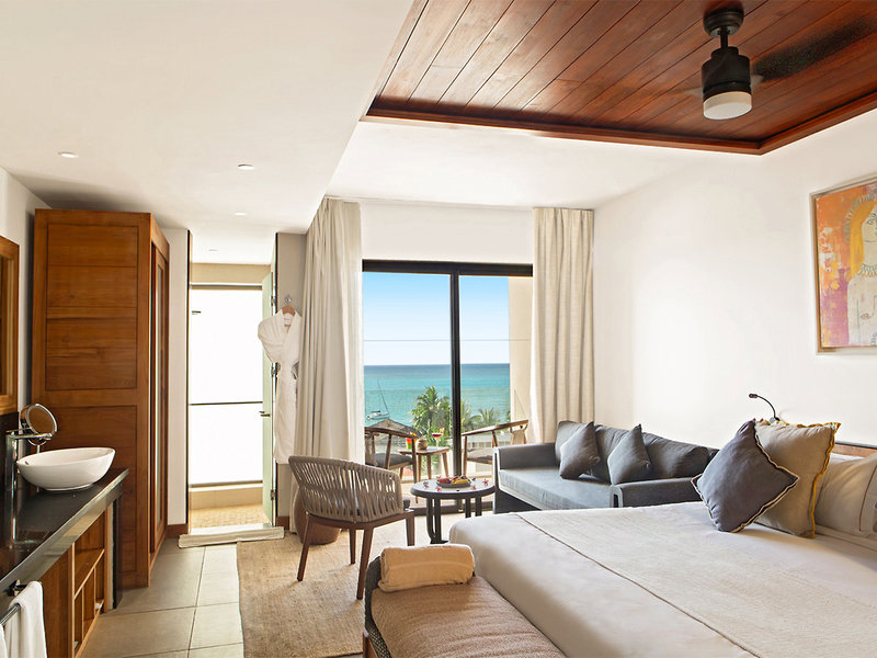 Wonders Beach Boutique Hotel 10