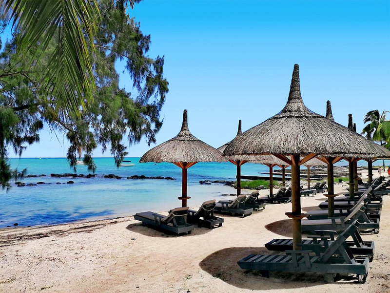 Wonders Beach Boutique Hotel 12