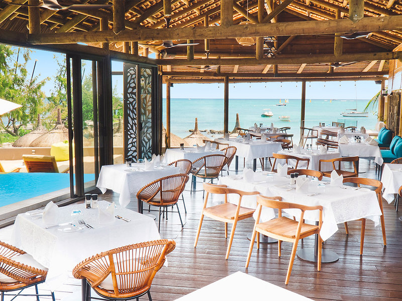 Wonders Beach Boutique Hotel 13