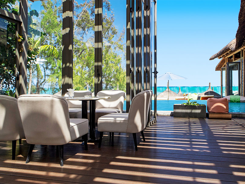 Wonders Beach Boutique Hotel 14