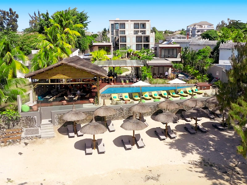 Wonders Beach Boutique Hotel 15