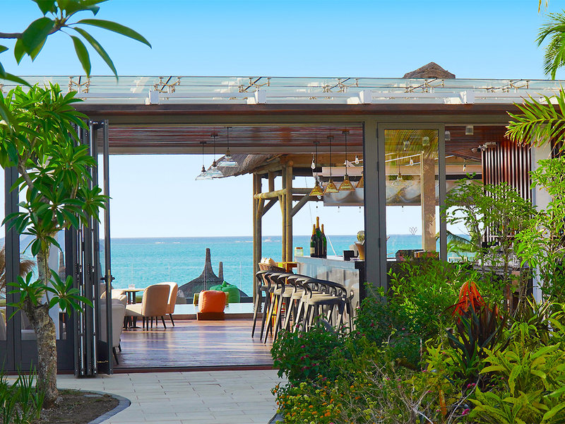 Wonders Beach Boutique Hotel 2