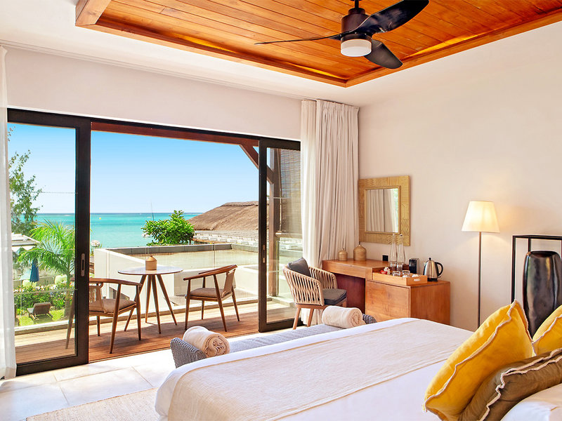 Wonders Beach Boutique Hotel 3