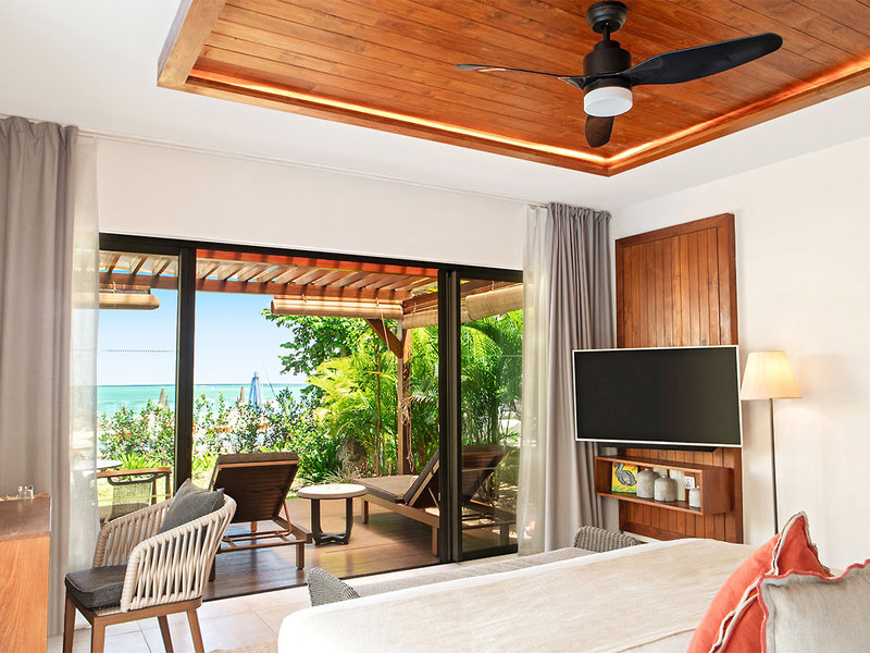 Wonders Beach Boutique Hotel 4