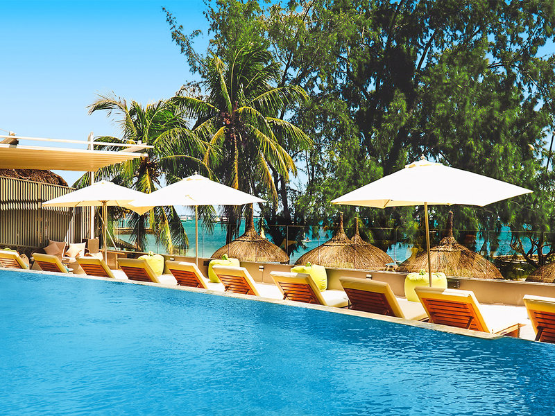 Wonders Beach Boutique Hotel 5