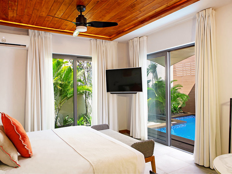 Wonders Beach Boutique Hotel 8