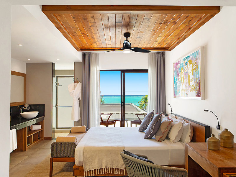 Wonders Beach Boutique Hotel 16