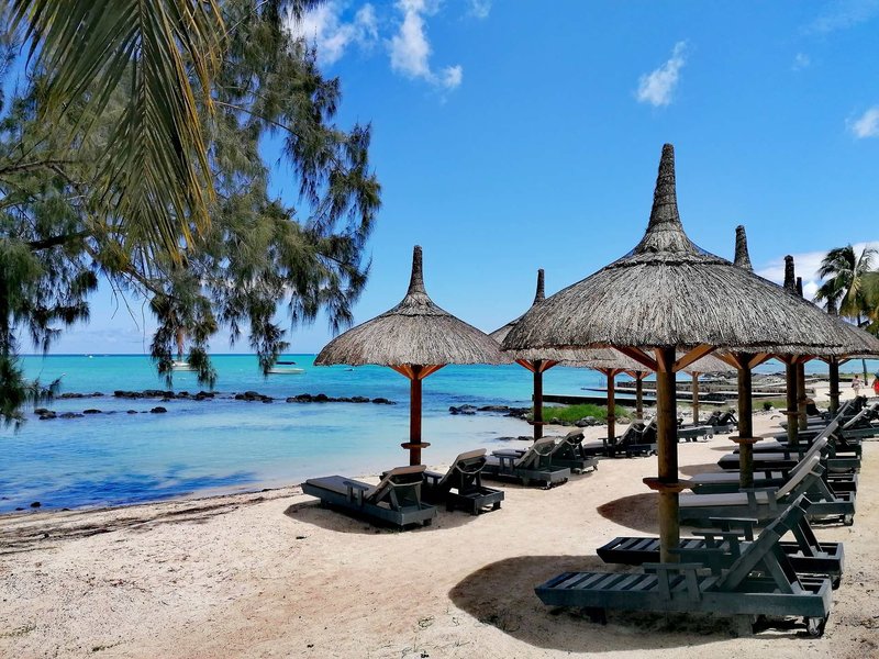 Wonders Beach Boutique Hotel 7