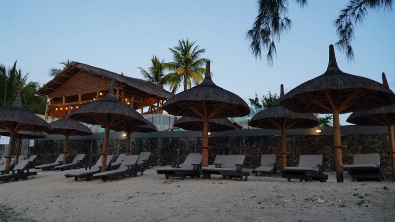 Wonders Beach Boutique Hotel 8
