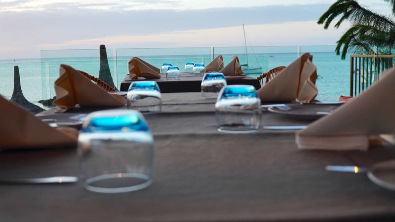 Wonders Beach Boutique Hotel 9