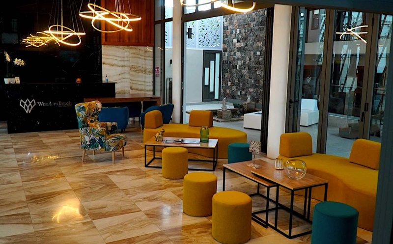 Wonders Beach Boutique Hotel 10