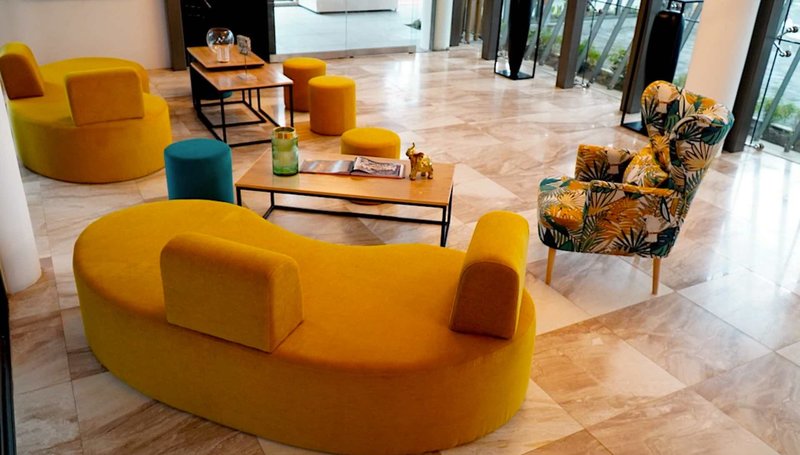 Wonders Beach Boutique Hotel 11