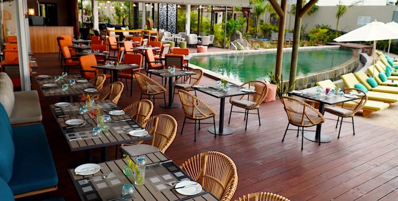 Wonders Beach Boutique Hotel 12