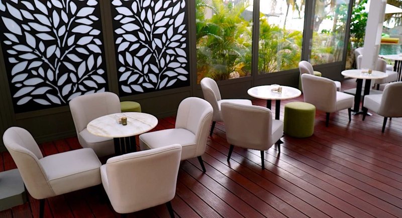 Wonders Beach Boutique Hotel 13