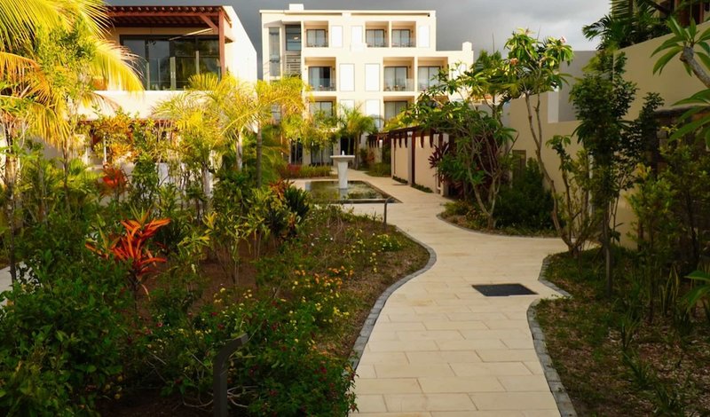 Wonders Beach Boutique Hotel 14