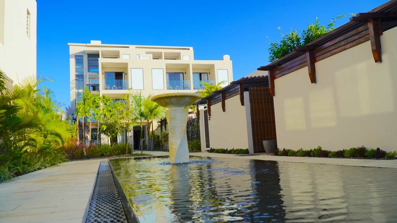 Wonders Beach Boutique Hotel 15