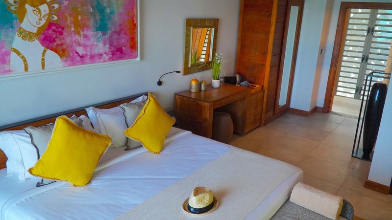 Wonders Beach Boutique Hotel 17