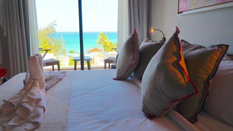 Wonders Beach Boutique Hotel 18