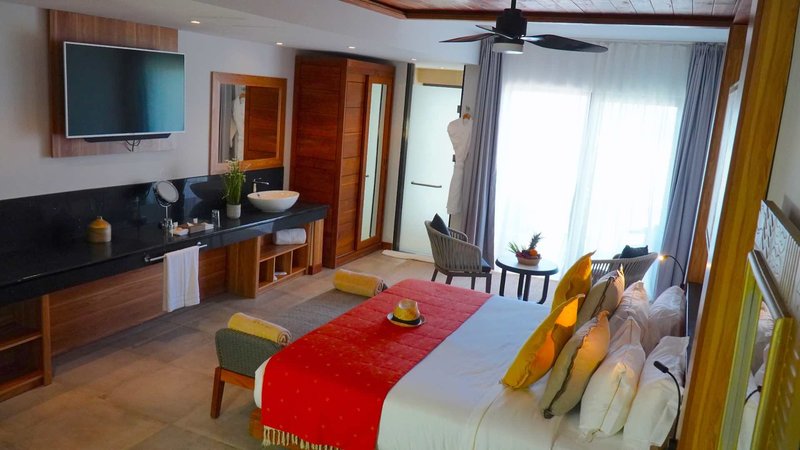 Wonders Beach Boutique Hotel 19