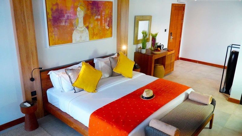 Wonders Beach Boutique Hotel 20