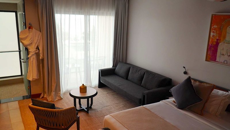 Wonders Beach Boutique Hotel 21